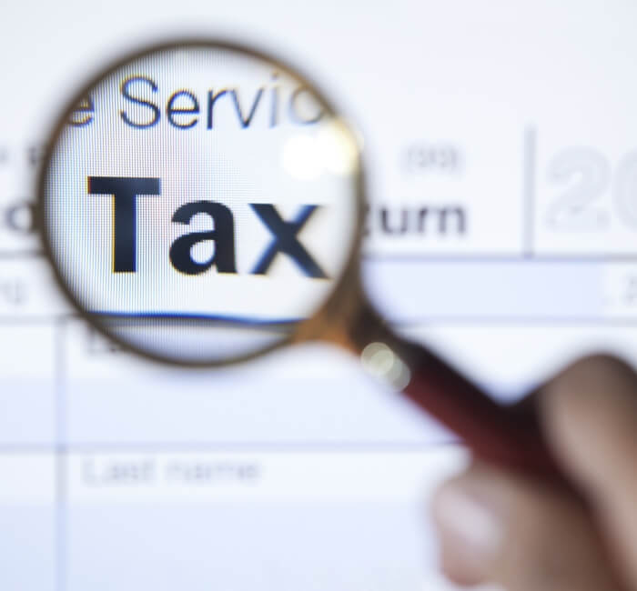 tax services