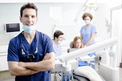 accounting for dentists in New York