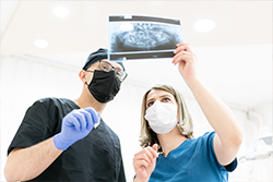 accounting for oral surgeons